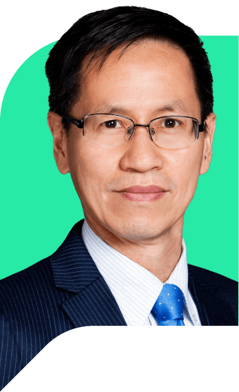 Gary Wong